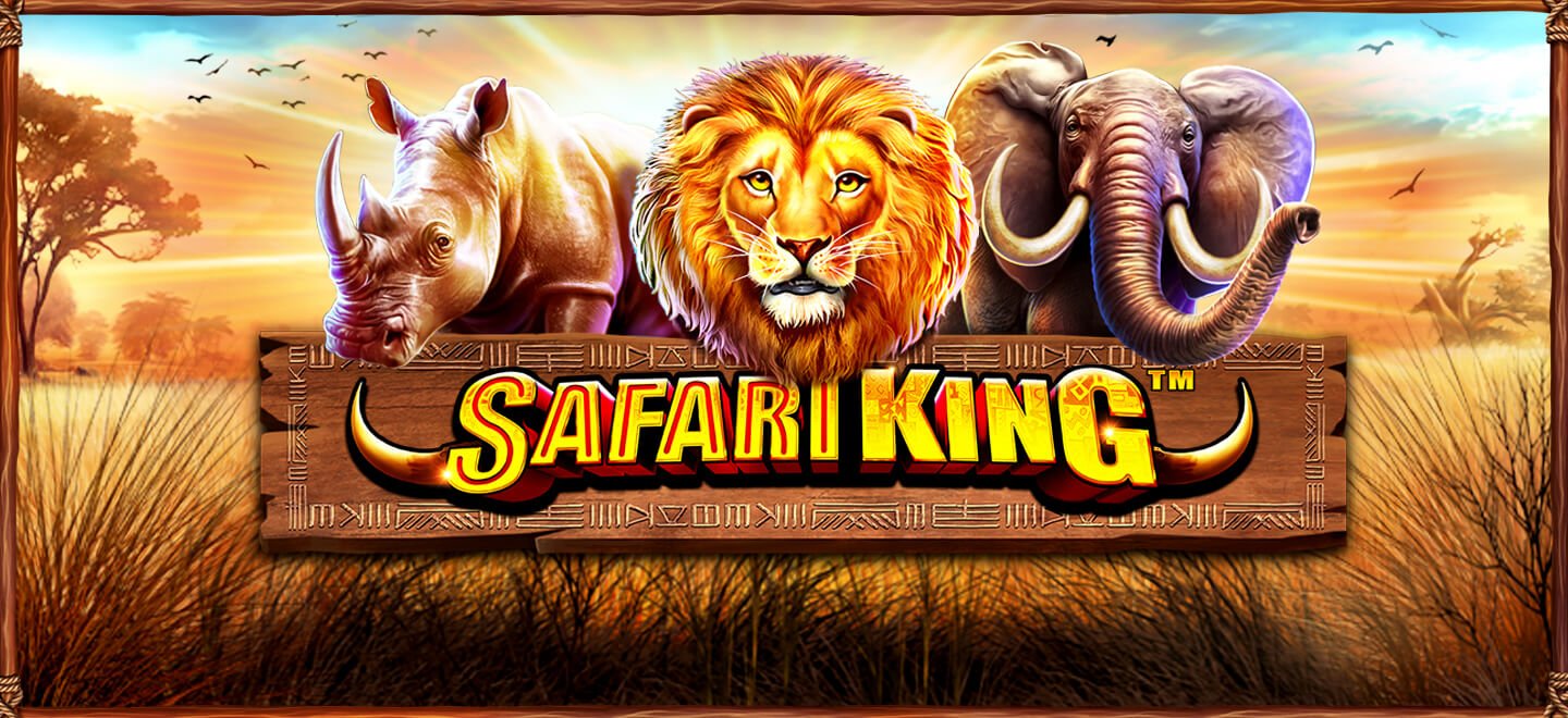 safari-king-slot-pragmatic-play