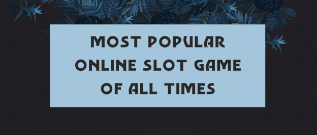 Popular Slot Game